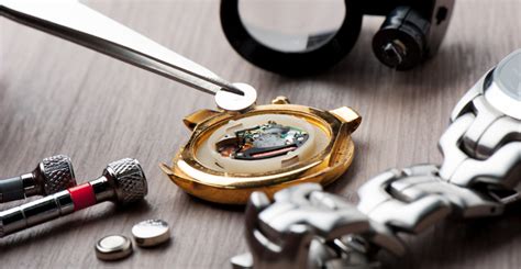 watch battery replacement vienna va